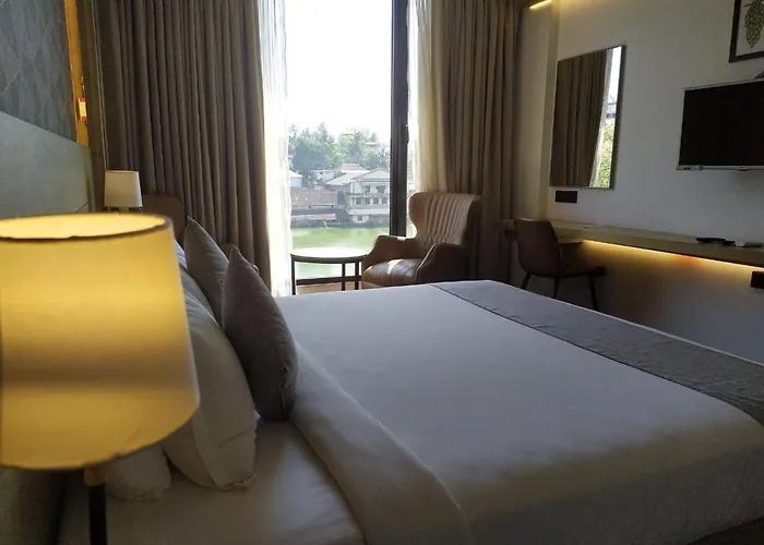 Mothimahal Residency Thrissur
