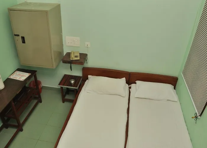 Valli Hotel