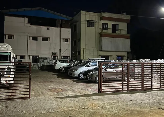 Hotel Akshith Inn
