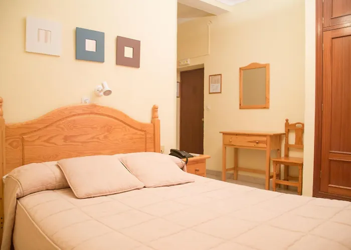 Hostal Sierpes