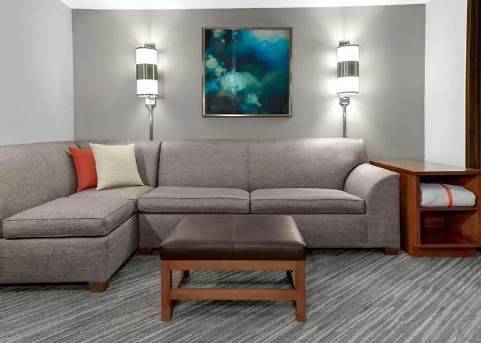 Hyatt Place Louisville-East