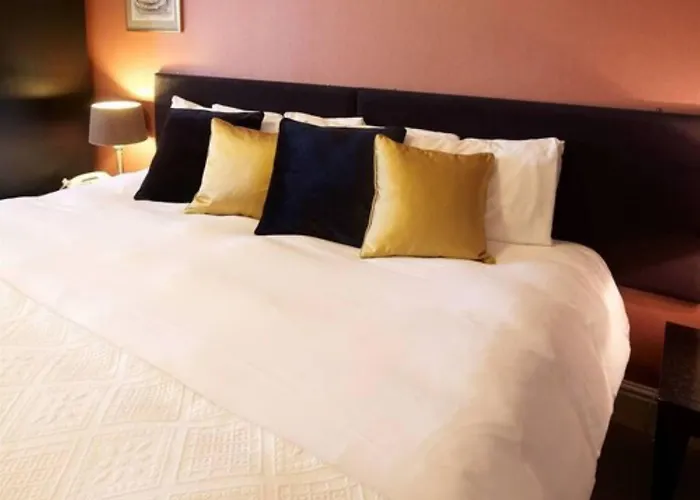 Charlton Kings Hotel