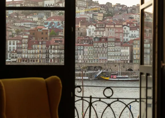 The House Of Sandeman