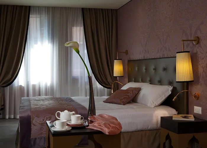 Arcadia Boutique Hotel Venice