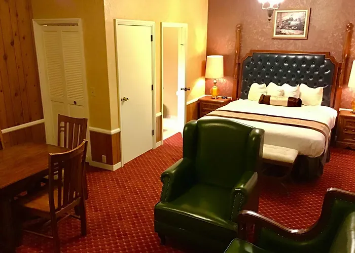 Eureka Inn, Trademark Collection By Wyndham