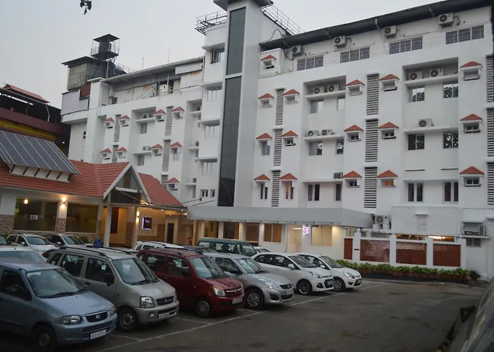 Hotel Aida