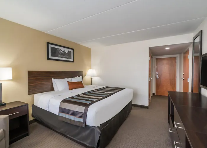 Wingate By Wyndham Bowling Green