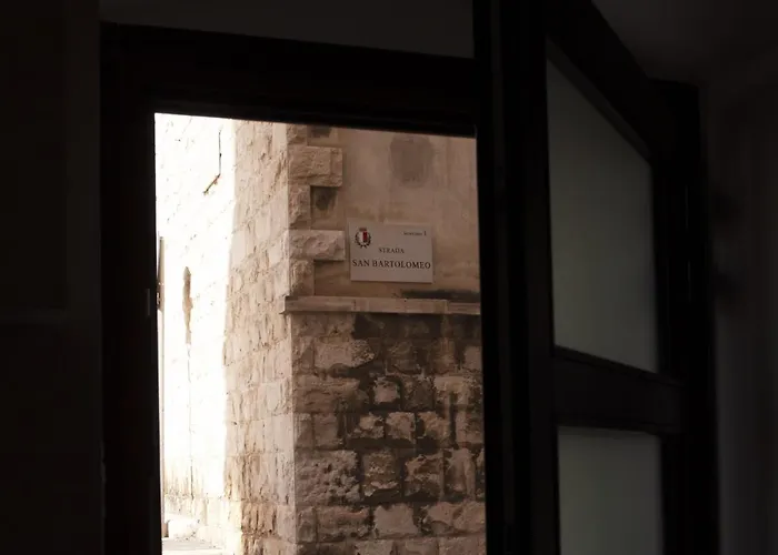 Hotel La Felicia à Bari