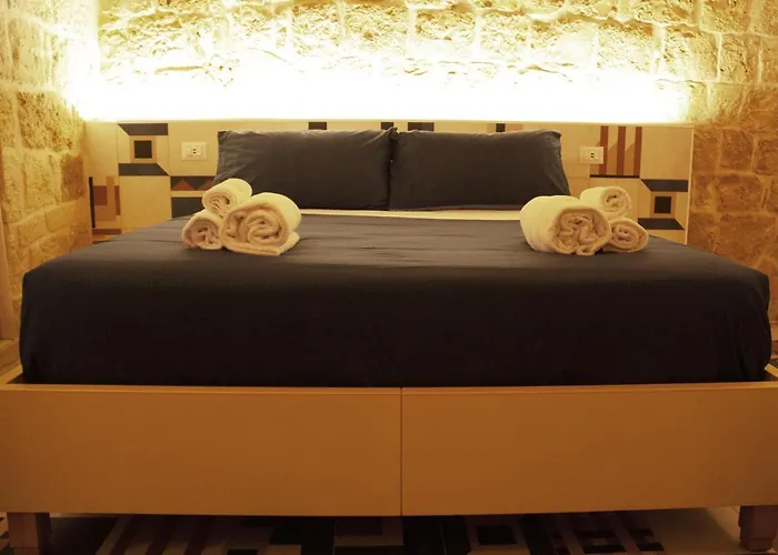 Hotel La Felicia à Bari