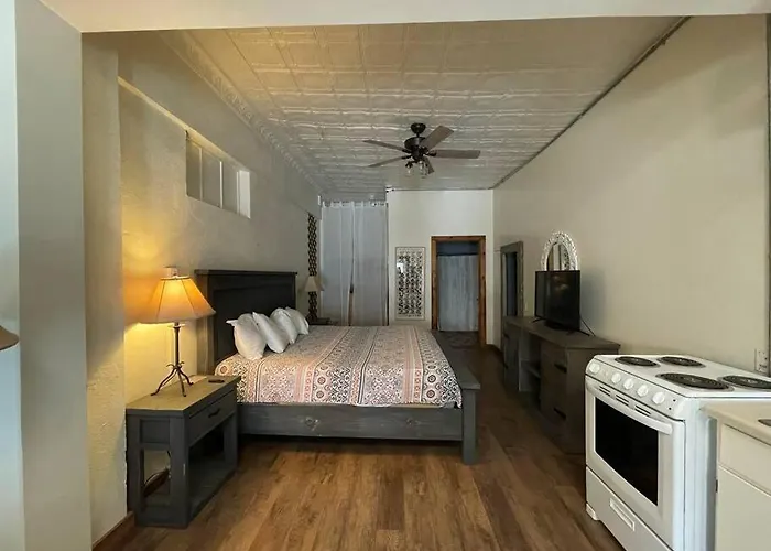 Loft 4 - 1 Of 5 Downtown