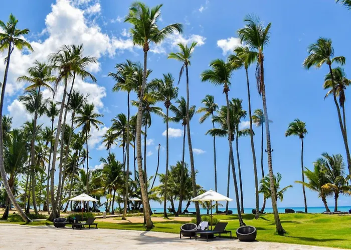 Aparthotel Coson Bay Las Terrenas