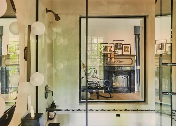 The Madrona