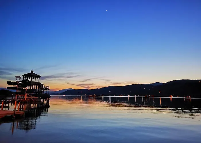 Ferienparadies Gutounik Pörtschach am Wörthersee