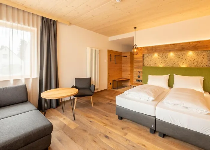 Landhotel Zum Goldenen Kreuz