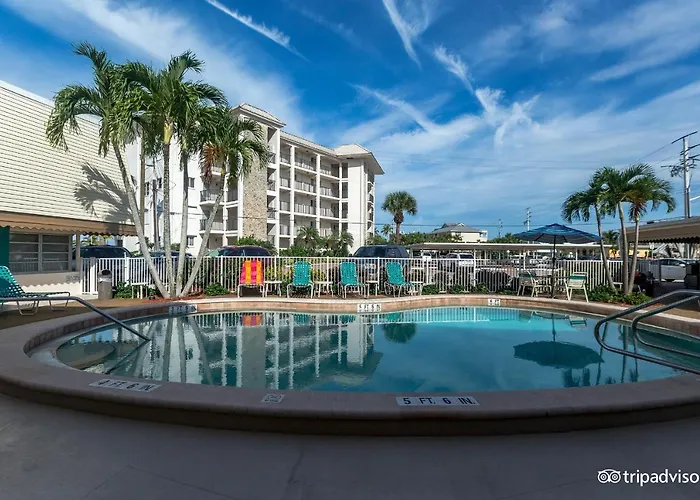 Beach Shell Inn