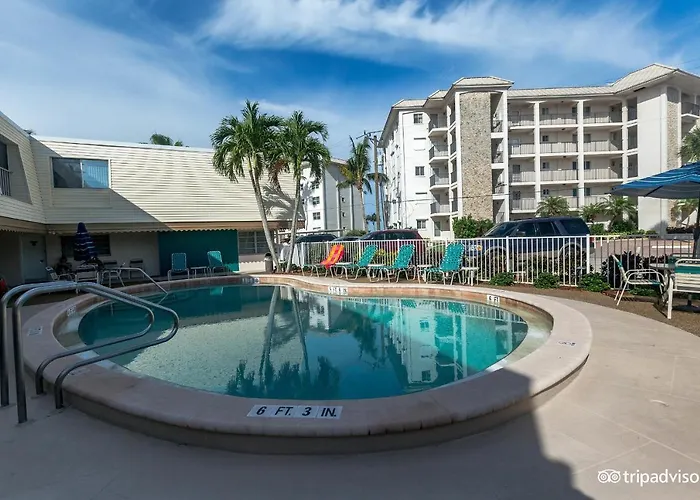 Beach Shell Inn