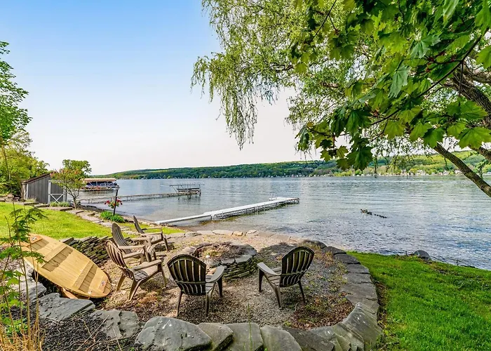 Keuka Vista