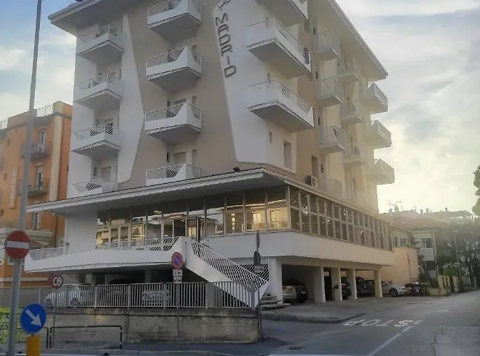 Hotel Madrid