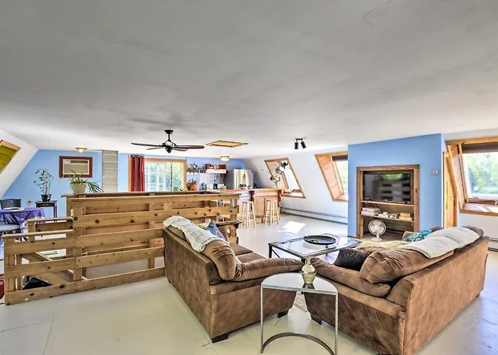 Charming Studio ~ 20 Mi To Acadia Nat'L Park!