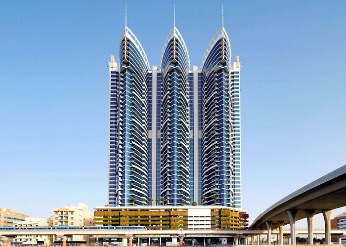 Dubai Hotels With Amazing Views