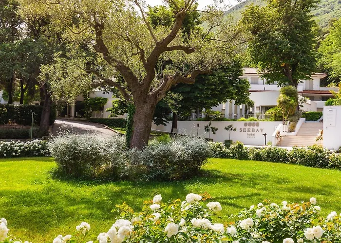 Seebay Hotel Ancona