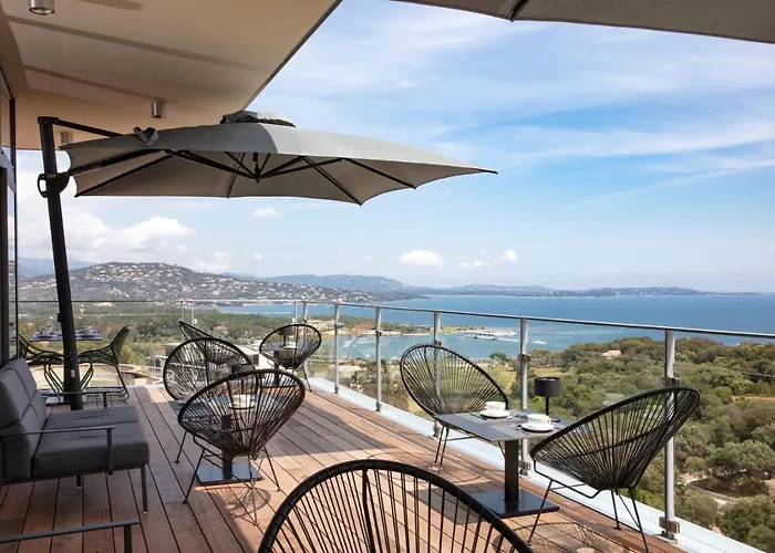 Hotel Alcyon Porto-Vecchio 