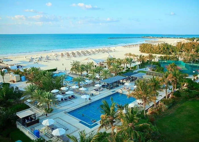 Al Hamra Residence Ra’s al-Chaima