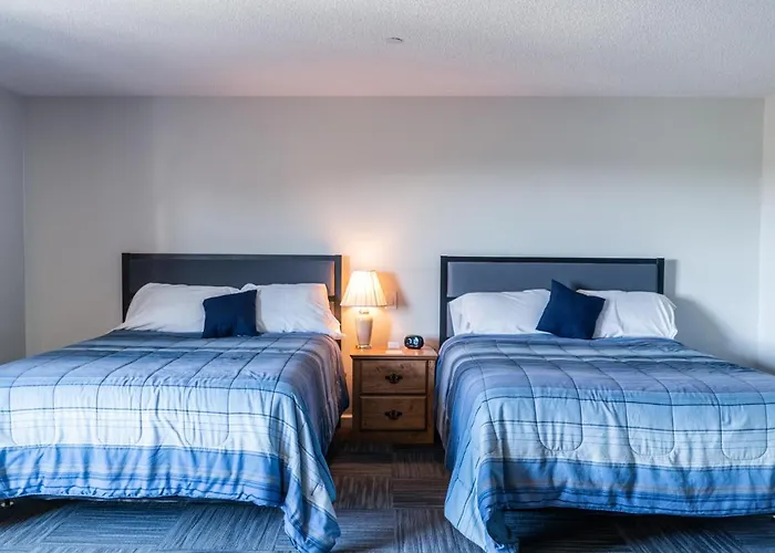 Allen Lake Resort Richfield Springs Cooperstown