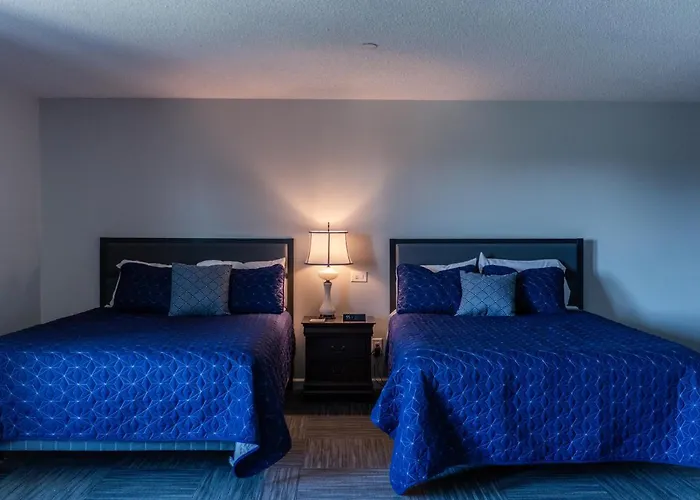 Allen Lake Resort Richfield Springs Cooperstown