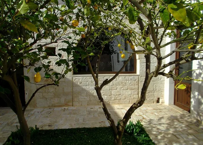 La Piccola Corte Alberobello