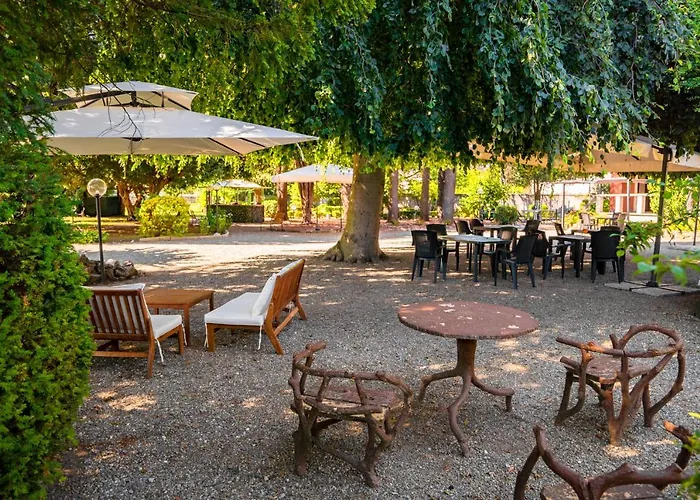 Hotel Cà Lazzaroni Gozzano