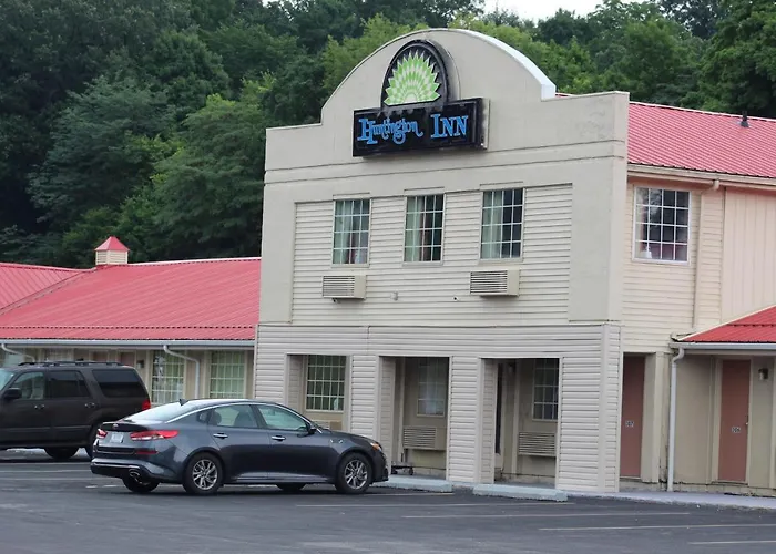 Huntington Inn