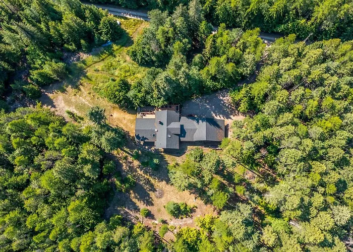 Northwoods Dream Retreat