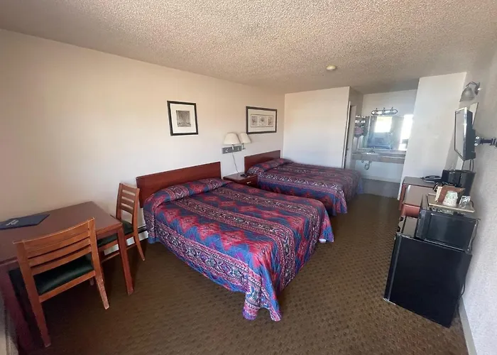 Riverside Inn