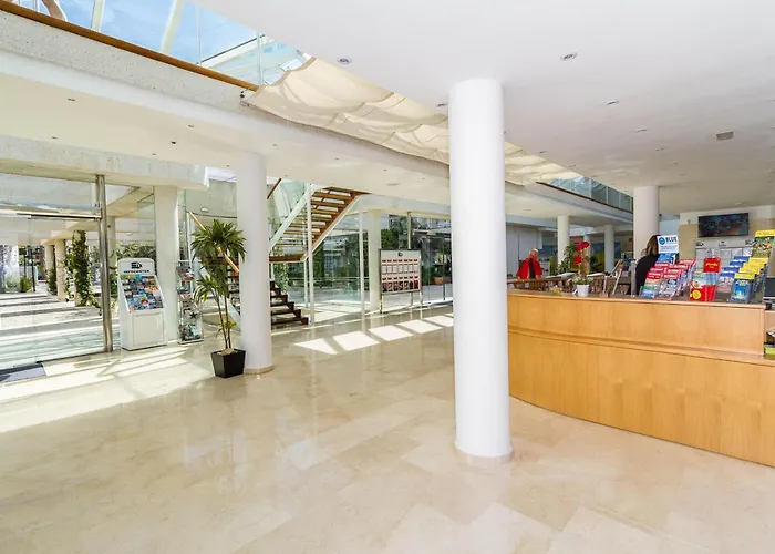 Eix Platja Daurada Hotel & Spa