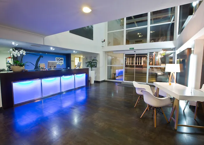 Mim Mallorca Member Of Melia Collection (Adults Only) Sa Coma 