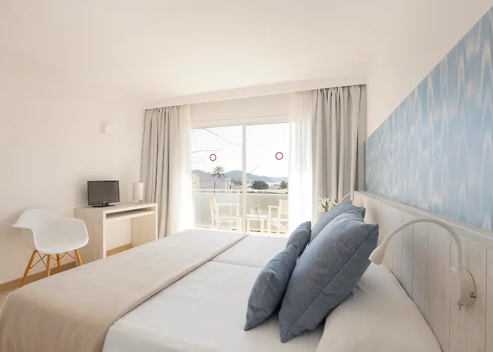 Hotel Torá Peguera