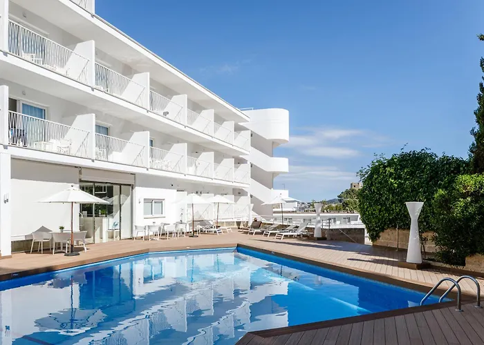 Hotel Torá Peguera