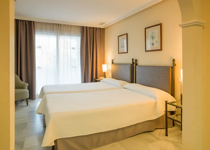 Aparthotel Monarque Sultán