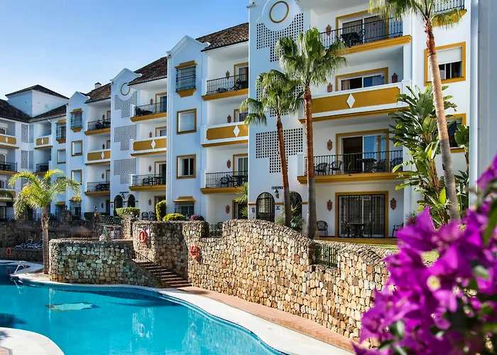 Ona Alanda Club Marbella