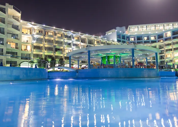 Atrium Platinum Resort & Spa