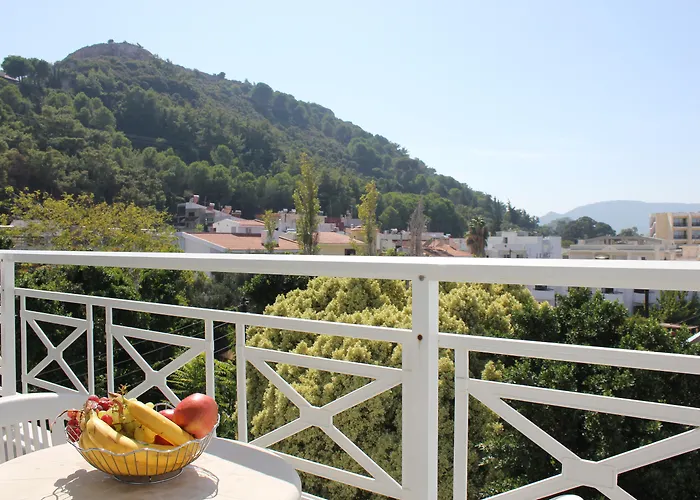 Filmar Hotel, Ixia, Rhodes