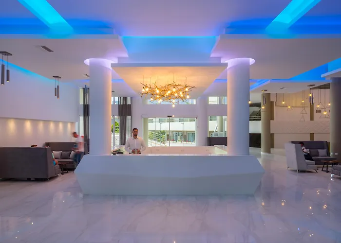 Georgioupolis Resort & Aqua Park La Canea