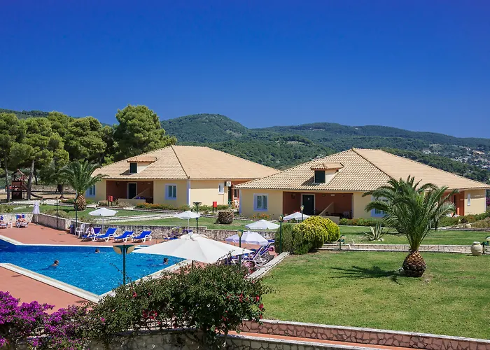 Keri Village & Spa By Zante Plaza (Adults Only)