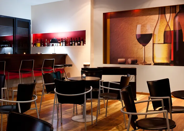Olympic Village Hotel & Spa