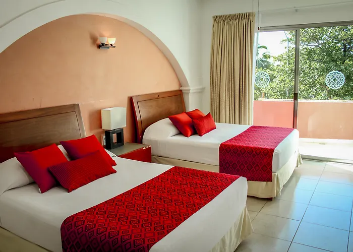 Hotel Casa Melissa