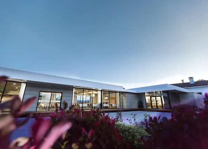 Prazer Da Natureza Resort & Spa