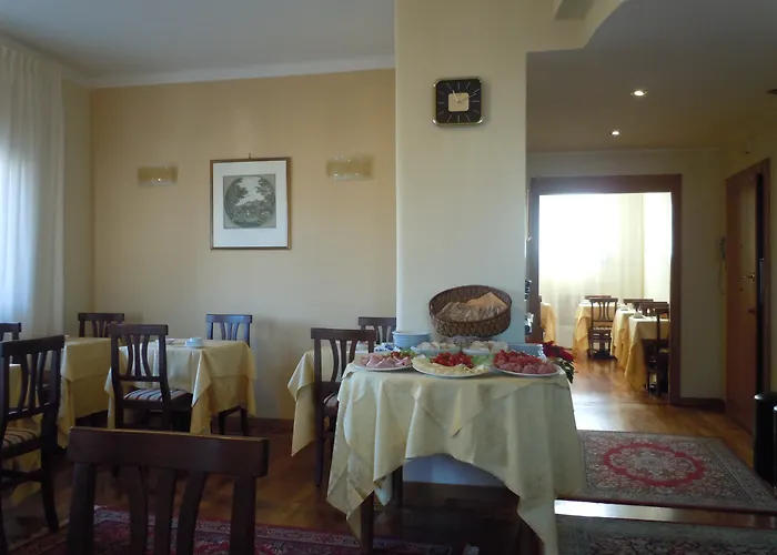 Hotel Stella