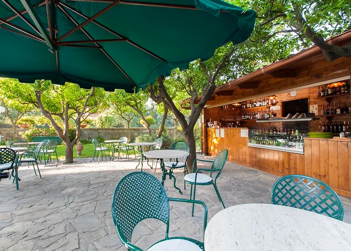 Hotel Antiche Mura
