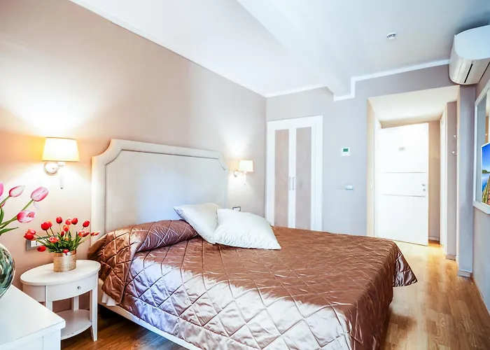 Hotel Centrale
